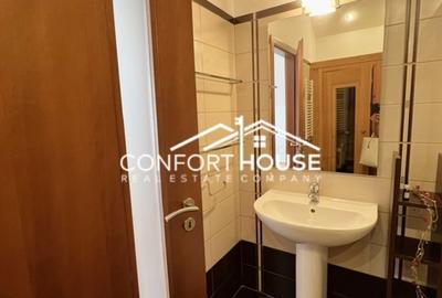 VILA P+E+M, 5 camere, complex rezidential cu piscina, IANCU NICOLAE - 42