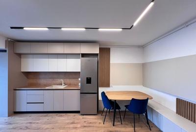 2 camere de inchiriat | PIPERA | MODERN - 4