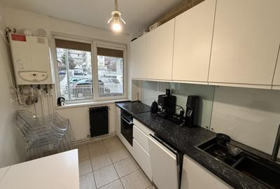 Apartament 2 camere, 45 mp, renovat, zona Eremia Grigorescu - 12