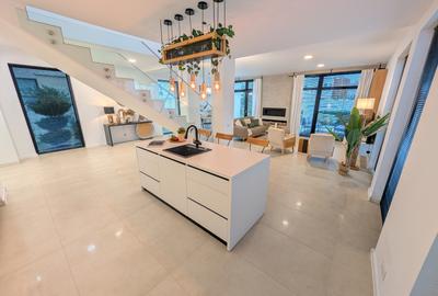 Casa lux 5 camere | 220mp | 0 comision | Corbeanca Paradisul Verde | 572mp teren - 28
