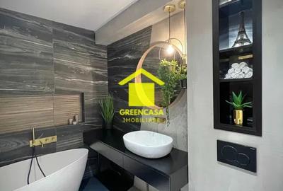 Apartament ultramodern, 2 camere, zona Gheorgheni / Sopor - 6