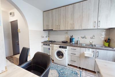 Apartament de vanzare 2 camere, zona Gemenii, Astra, Brasov - 13