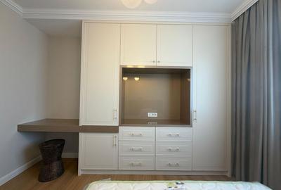 Casa Mediteraneana - 3 camere - 1000 euro - Mosnita Noua - 13