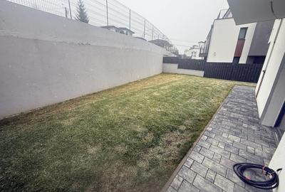 Duplex cu garaj 5 camere - 123,57 mp utili -  Floresti! - 15