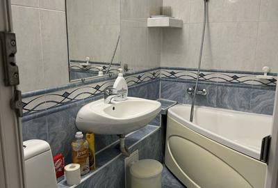 Apartament 2 camere - Decebal - 7