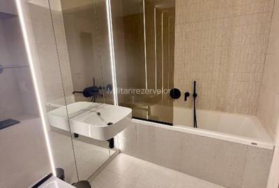 AP. 2 CAMERE- CORTINA ACADEMY, CENTRALA PROPRIE, PARCARE, MODERN - 4