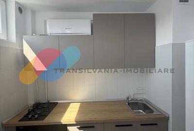 Garsonieră Modernă Renovată, 32 mp, Mărăști, zona Hotel Paradis - 7