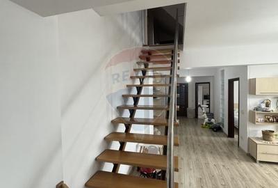 Apartament 3 camere | 2 bai | balcon | mansarda | bloc nou | Burdujeni - 11