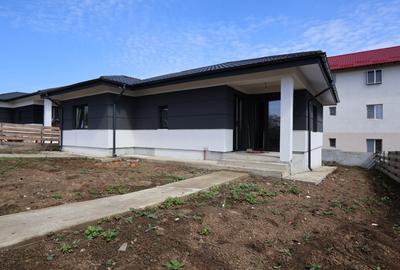 CASA FINALIZATA SI INTABULATA IN ZONA HORPAZ , 500 MP DE TEREN - 30