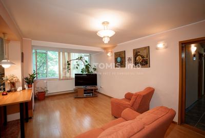 Apartament 4 camere in zona Tomis Nord - 1