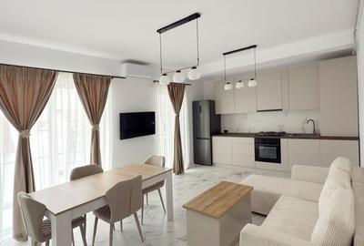 Apartament 2 Camere - 400 euro - Zona Braytim - 2