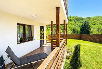 Casă singur în curte – Harghita – Praid – Zona Bucin - 18