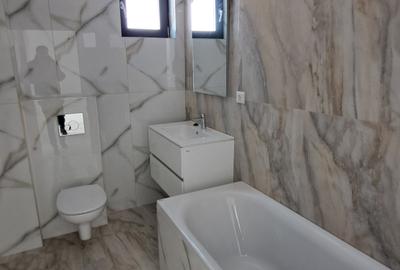 VILA SUPERBA CU 5 CAMERE  IN COMPLEX REZIDENTIAL CU CIRCUTI INCHIS - 30