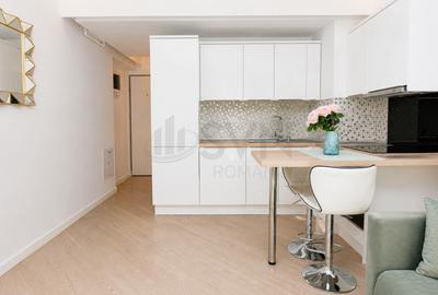 REA1028753 APARTAMENT 2 CAMERE l COMPLEX SECURIZAT l PISCINA l GYM l CORTINA NOR - 6