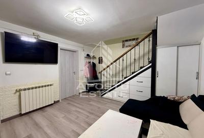 Doua apartamente la curte comuna separata, zona Timocului, Timisoata - 6