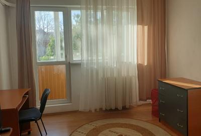 Mihai Bravu, garsoniera, 7 minute metrou, 320 euro, mobilata, AC - 2