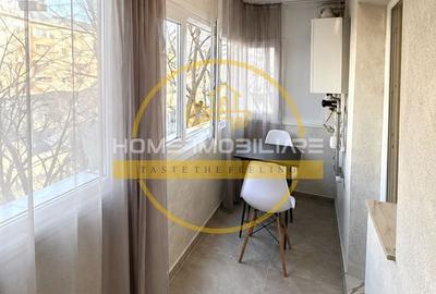 Etaj 2-Apartament 3Camere/Decomandat 72mp - Nicolina-Clopotari! - 8