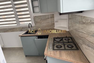 2 Camere de inchiriat | 13 Septembrie | Metrou | Parcare | Central Address - 6