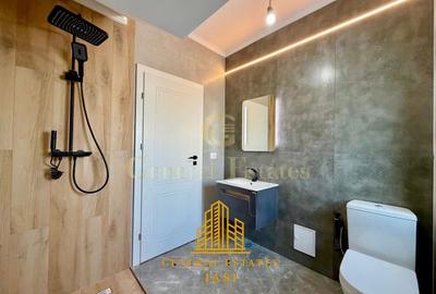 Vilă Single PREMIUM | Miroslava | Arhitectură modernă finisaje premium - 14