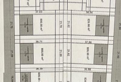 Teren intravilan, construibil, 8800 mp, Chinteni - 1
