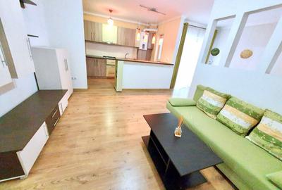 Apartament cu 1 camera - Platinia Dorobantilor - 2