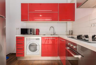 Apartament 4 camere Herastrau - 8