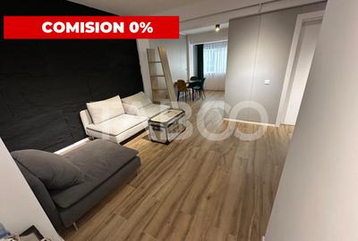Apartament ultrafinisat 2 camere de vanzare Comision 0% Buna Ziua - 1