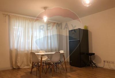 Apartament 2 camere Ivory Pipera - 1