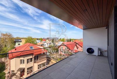 [VIDEO] Arqa Jolie Village | Apartament exclusivist | View liber | ULTRA LUX - 21