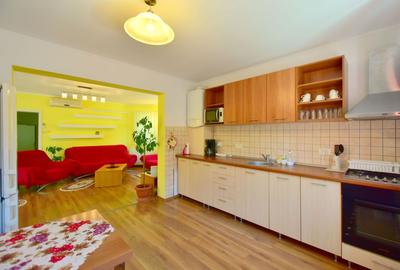 Casa individuala - plan parter - de inchiriat zona Dumbravita-Lidl - 8