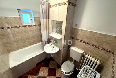 3 Camere Decomandat | 2 Băi | 69 mp | Parter | Zorilor/P-ța Zorilor/Observatorul - 19
