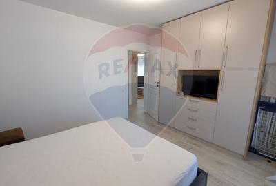 3 Camere | Str. București | 73mp | Etaj 3 | Parcare Subterană |Premium - 8