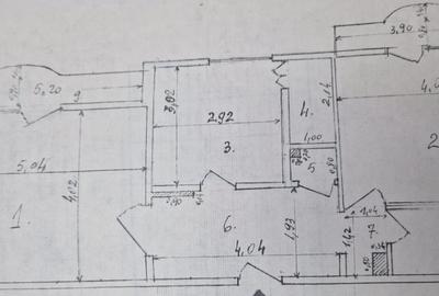 OCAZIE-Doamna Ghica -Terasa Colentina - 1