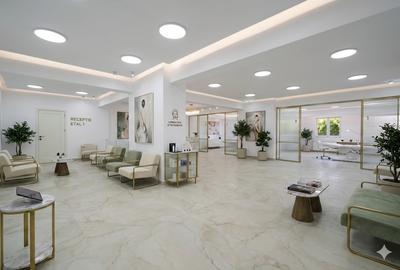 Spațiu comercial – 275 mp Colentina, stradal, vad - Direct Proprietar - 8