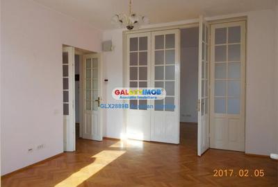 Birou, de 102 mp, în Cotroceni