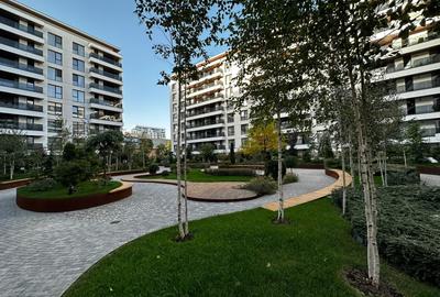 Apartament 2 camere-LUX, Nusco City. Pipera, Aviatiei - 2