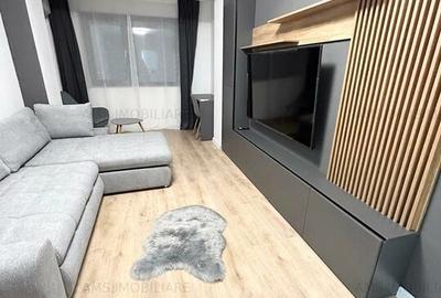 NOU / STUDIO / COMPLET MOBILAT SI UTILAT - 1