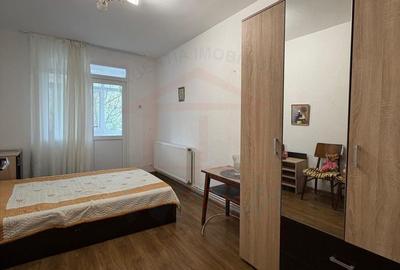 Inchiriere apartament semidecomandat 2 camere, Mazepa 1 - 5