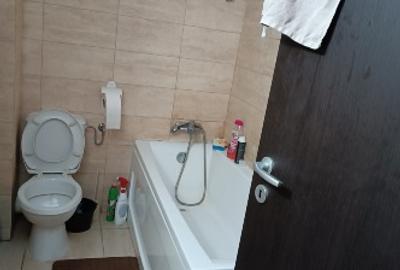 Vand garsoniera spațioasă - 2