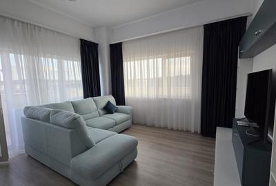 Apartament cu 2 camere - zona Galata - Conest Vision - 3