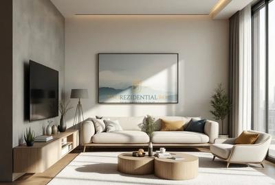 Apartament cu 4 camere decomandat în Metalurgiei