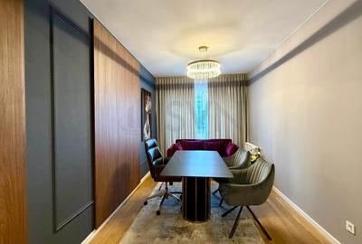 REA1028359 Apartament 2 camere Aviatiei Park - Terasa 15 mp - Premium - 7