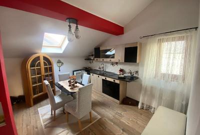 Dobroesti | Vila 8 Camere | P+1+M+P | TEREN 360 Mp | Constructie 2008 - 16