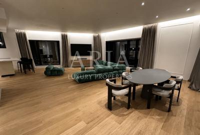 ONE VERDI PARK 5 CAMERE FIRST RENT | UNDERGROUND PARKING - 1