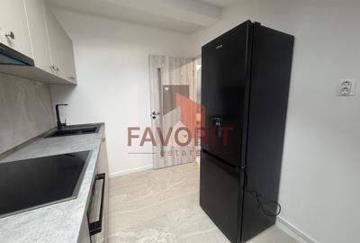 Mobilat si utilat. Disponibil imediat.  Bucatarie inchisa - 1