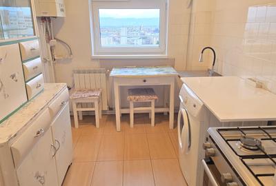 Vand apartament  3 camere cu intrari separate in Deva, zona Titu Maiorescu, - 4