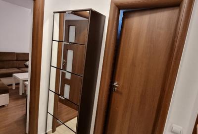 Apartament 3 camere decomandat, 78 mp, bloc 2012, complet mobilat și utilat - 9