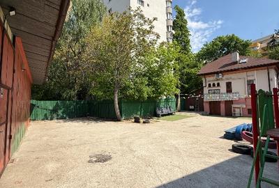 INCHIRIERE IMOBIL M.FOISOREANU NR. 56, SECTOR 3, BUCURESTI - 4
