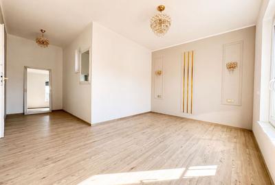 Casă mobilata / utilată + garaj + panouri solare  | Comision 0 - 5