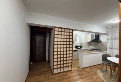 Proprietar inchiriez apartament cu loc de Parcare Privată in Piata Unirii - 4